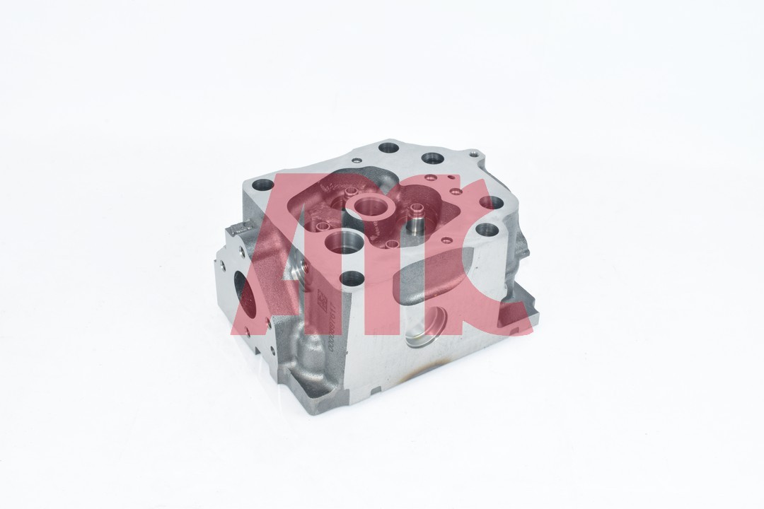 AMC Cilinderkop 909081