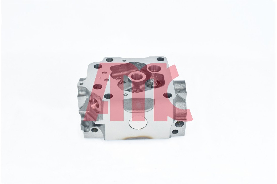 AMC Cilinderkop 909081