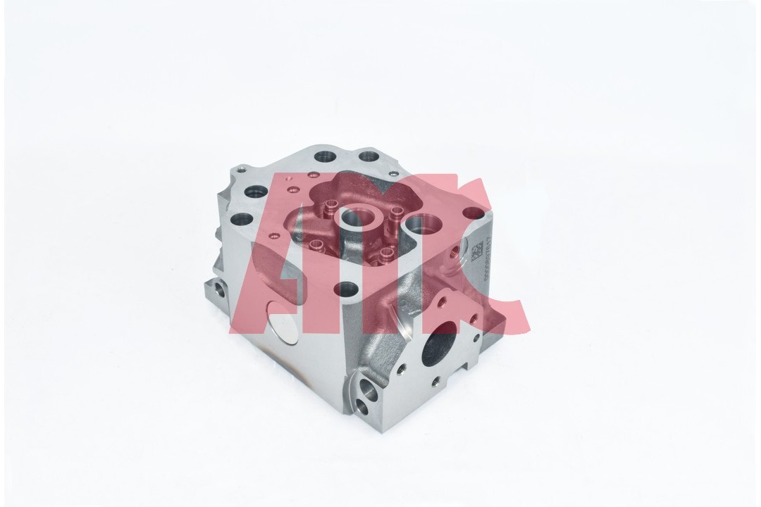 AMC Cilinderkop 909081
