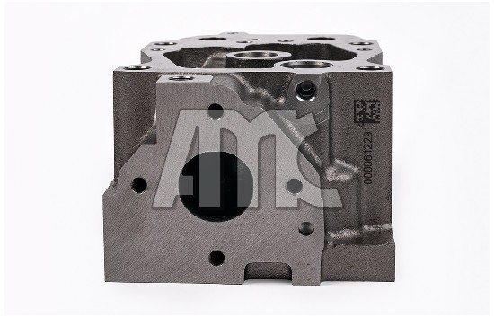 AMC Cilinderkop 909083