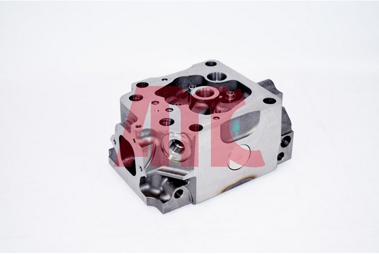 AMC Cilinderkop 909085