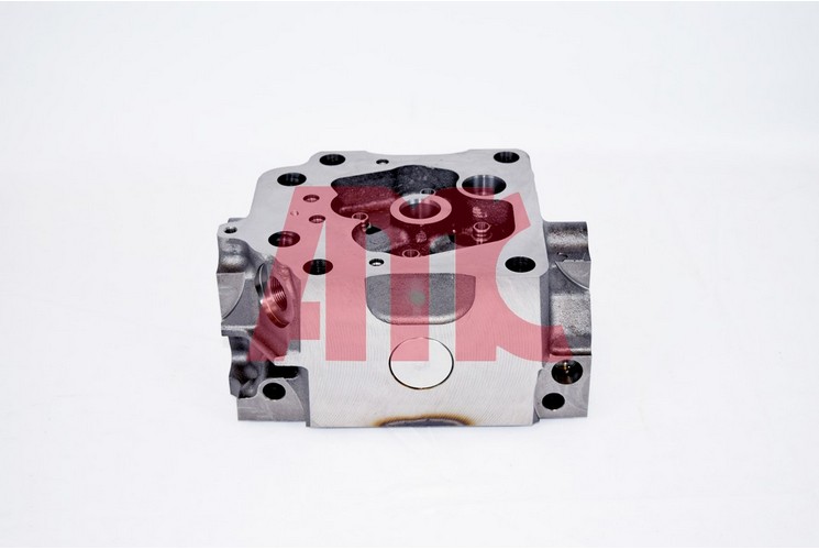 AMC Cilinderkop 909085