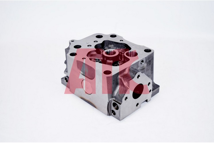 AMC Cilinderkop 909085