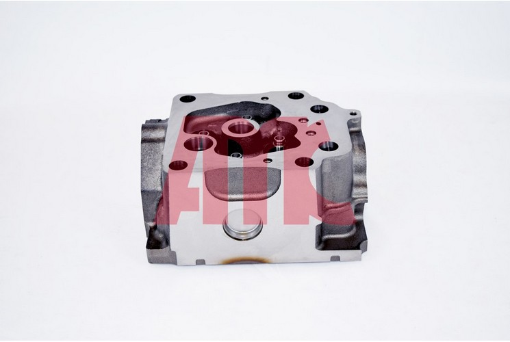 AMC Cilinderkop 909085