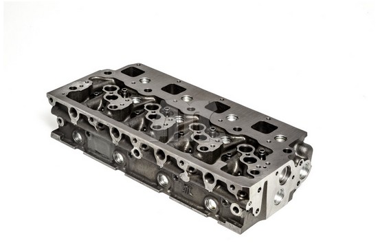 AMC Cilinderkop 909088