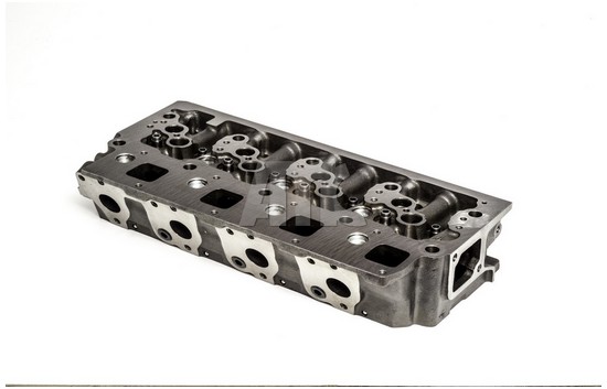 AMC Cilinderkop 909088