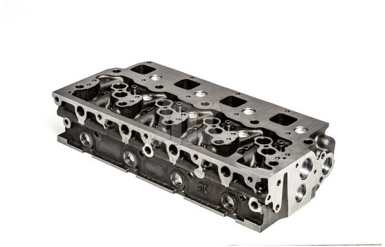 AMC Cilinderkop 909089