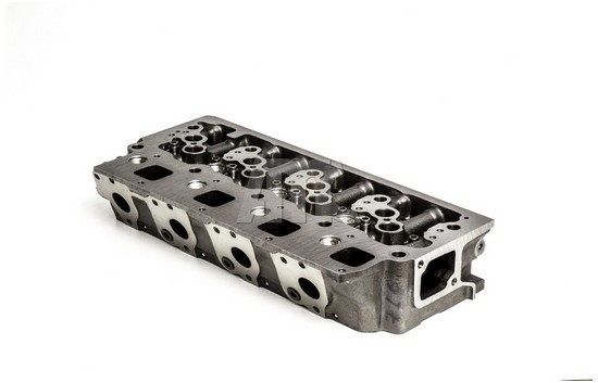 AMC Cilinderkop 909089