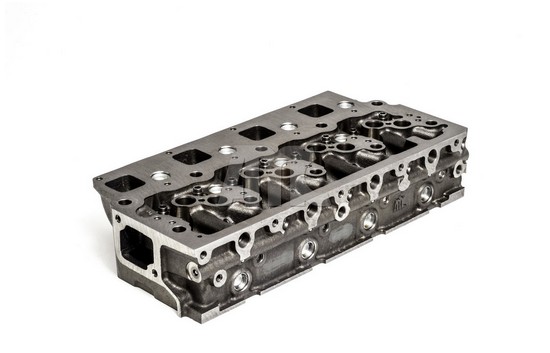 AMC Cilinderkop 909089