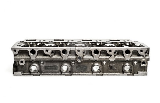 AMC Cilinderkop 909089