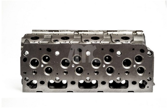 AMC Cilinderkop 909089