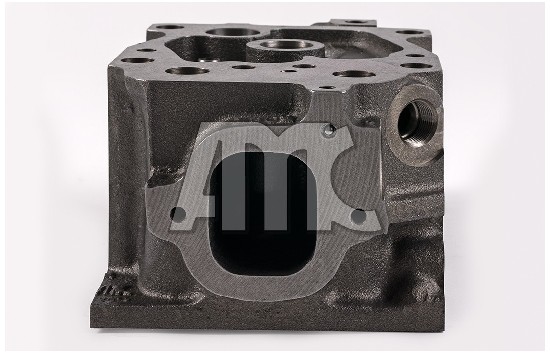 AMC Cilinderkop 909092