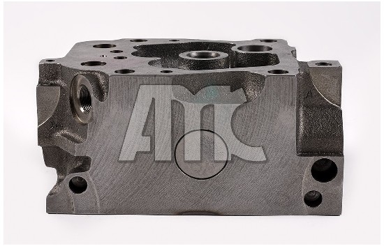 AMC Cilinderkop 909092