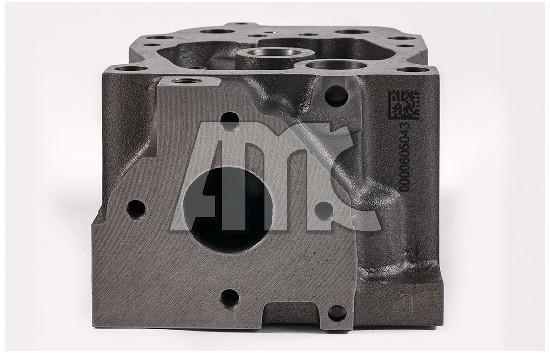 AMC Cilinderkop 909092