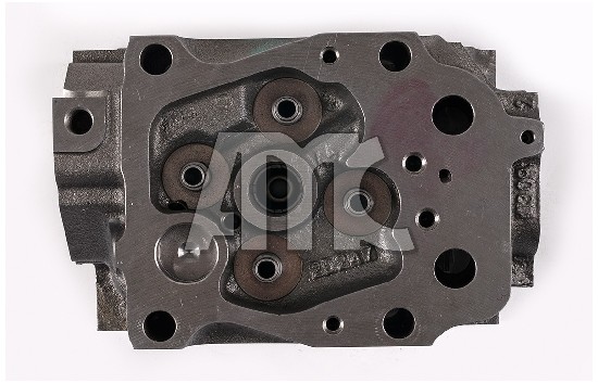 AMC Cilinderkop 909092