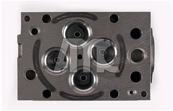 AMC Cilinderkop 909092