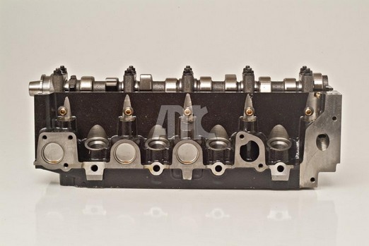 AMC Cilinderkop 909120