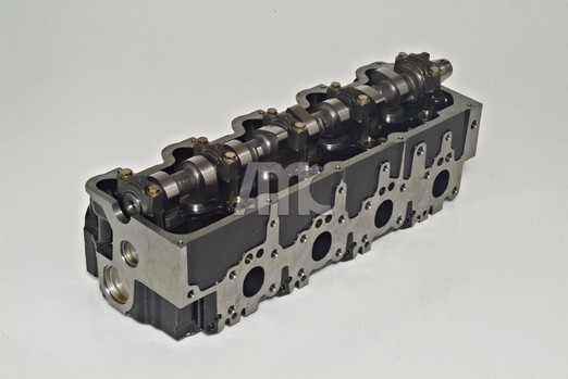 AMC Cilinderkop 909151