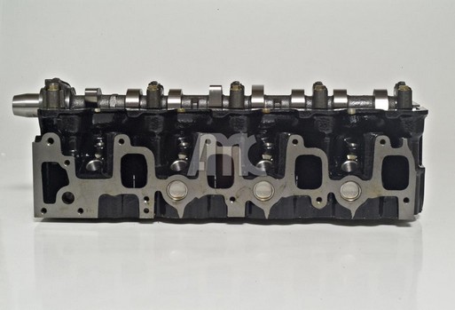 AMC Cilinderkop 909151