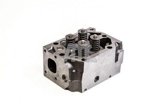 AMC Cilinderkop 909172