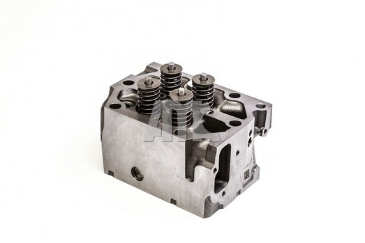 AMC Cilinderkop 909172