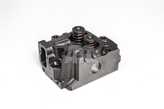 AMC Cilinderkop 909173