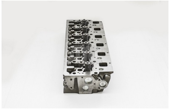 AMC Cilinderkop 909180