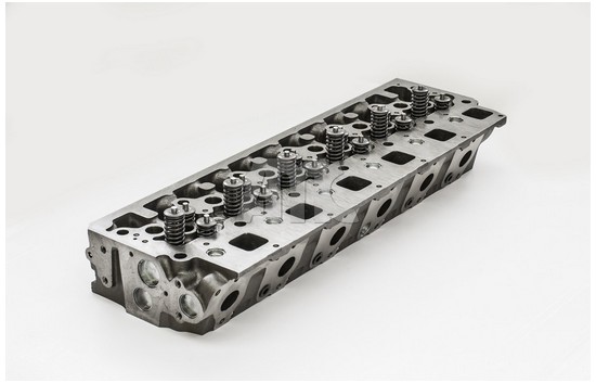 AMC Cilinderkop 909180