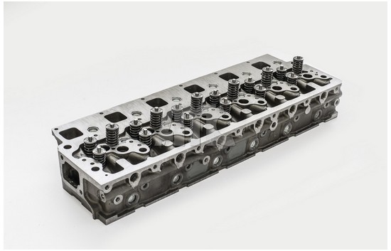 AMC Cilinderkop 909180