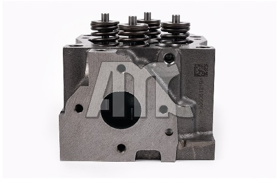 AMC Cilinderkop 909183