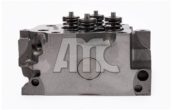 AMC Cilinderkop 909183