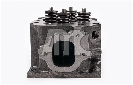 AMC Cilinderkop 909183