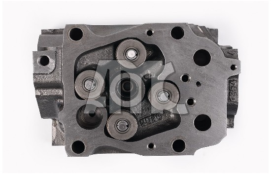 AMC Cilinderkop 909183