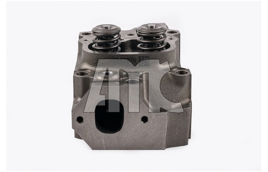 AMC Cilinderkop 909184