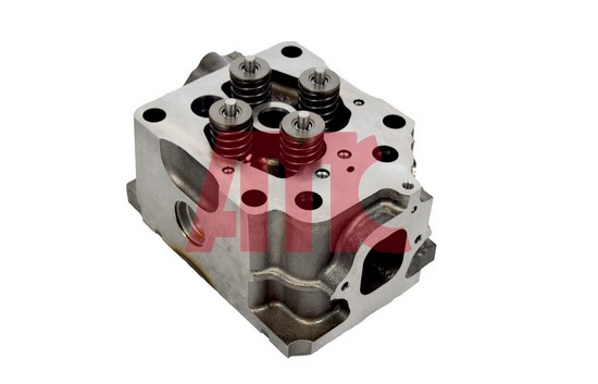 AMC Cilinderkop 909185