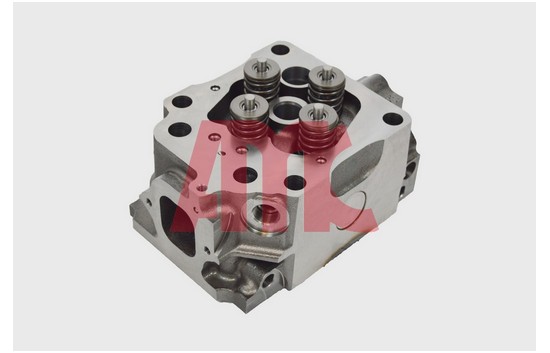 AMC Cilinderkop 909185