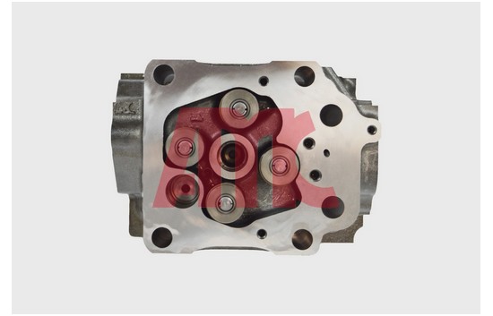 AMC Cilinderkop 909185