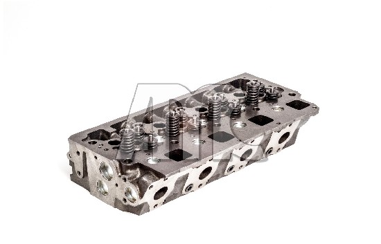 AMC Cilinderkop 909186