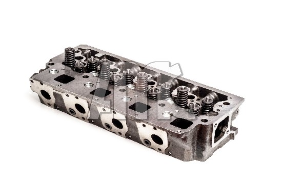 AMC Cilinderkop 909186