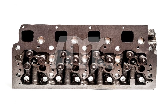 AMC Cilinderkop 909186