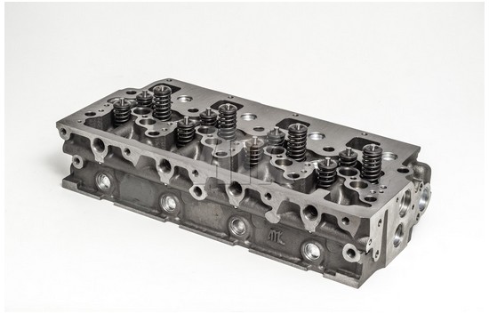 AMC Cilinderkop 909187