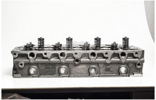 AMC Cilinderkop 909187