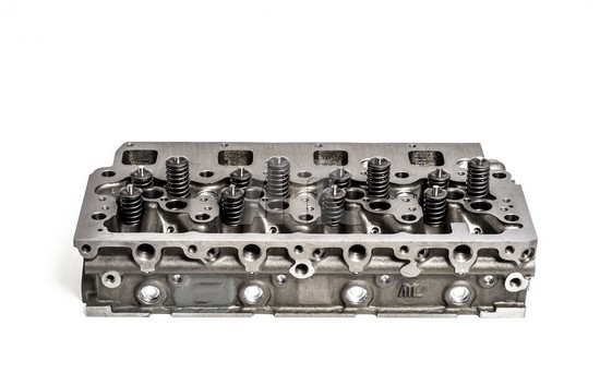 AMC Cilinderkop 909188