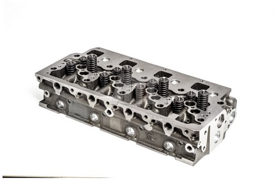 AMC Cilinderkop 909188