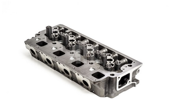 AMC Cilinderkop 909188