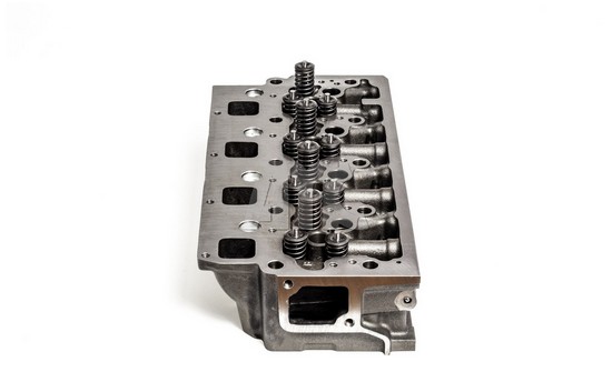 AMC Cilinderkop 909188