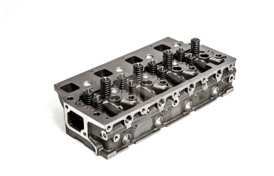 AMC Cilinderkop 909188