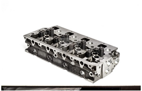 AMC Cilinderkop 909189