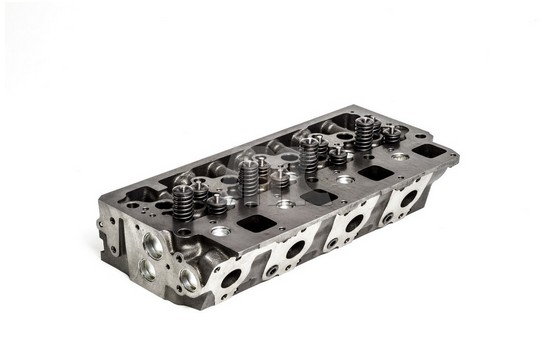 AMC Cilinderkop 909189