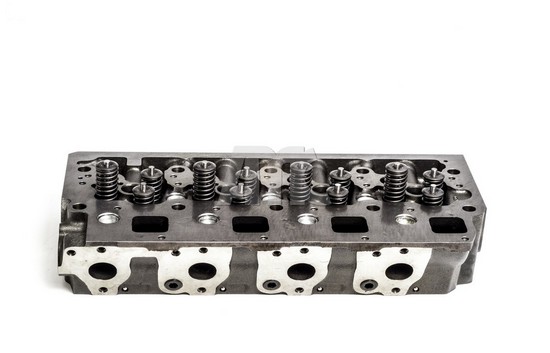 AMC Cilinderkop 909189